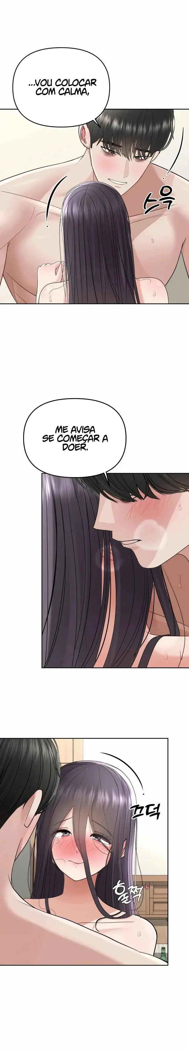 O Messias e Seus Seguidores Capítulo 6 Página 17