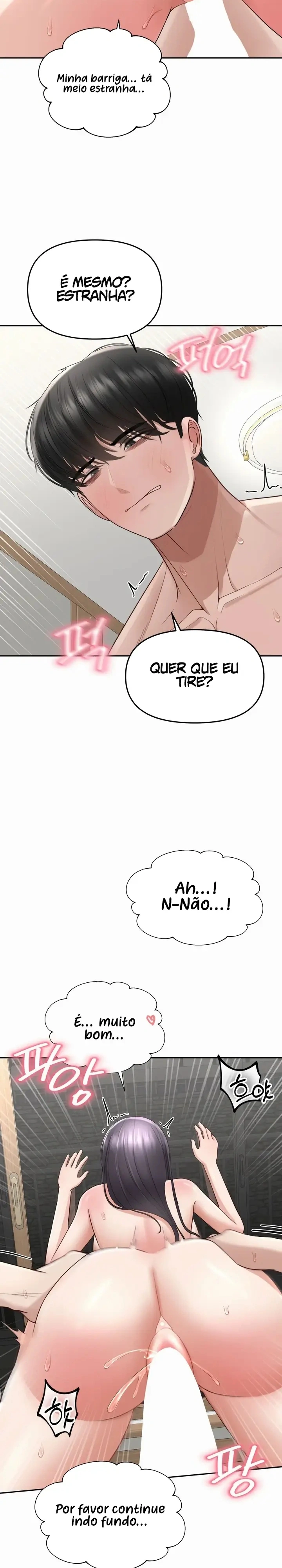 O Messias e Seus Seguidores Capítulo 7 Página 24