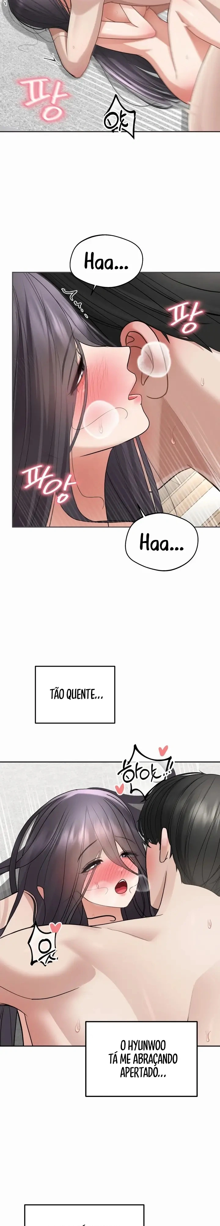 O Messias e Seus Seguidores Capítulo 7 Página 6