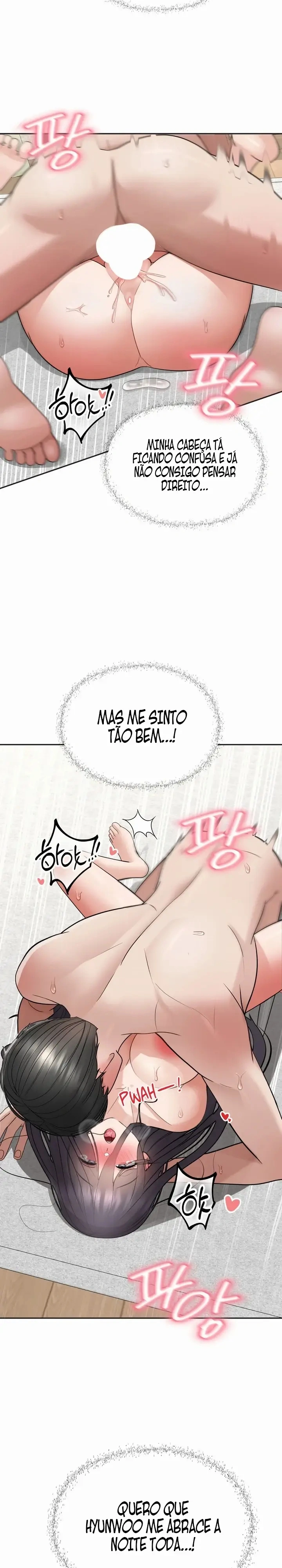 O Messias e Seus Seguidores Capítulo 7 Página 8