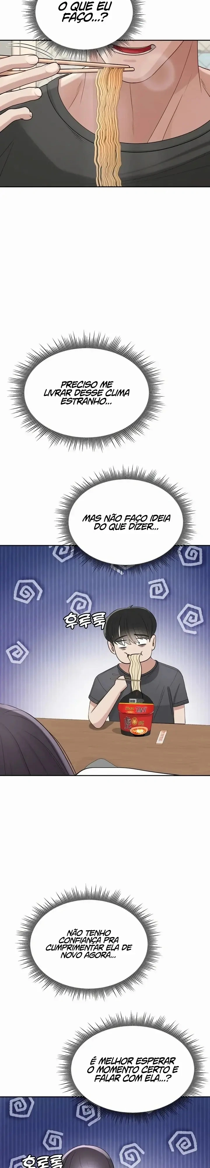 O Messias e Seus Seguidores Capítulo 8 Página 20