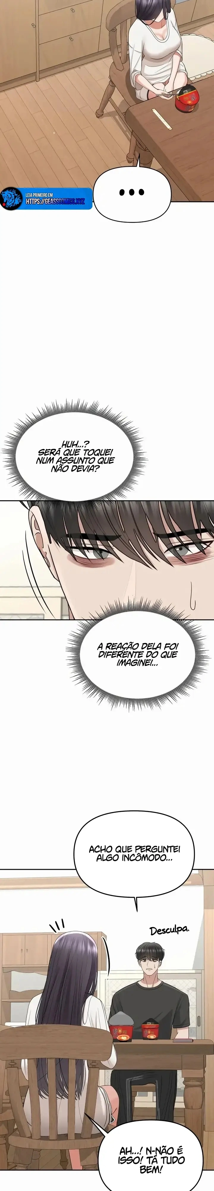 O Messias e Seus Seguidores Capítulo 8 Página 26