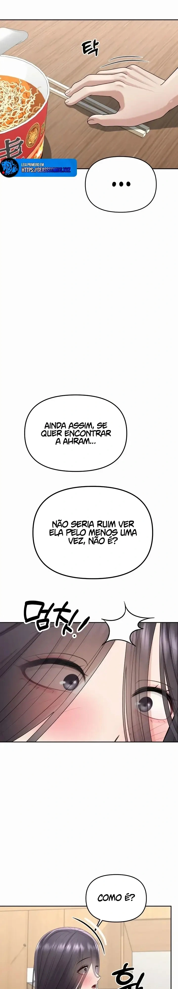O Messias e Seus Seguidores Capítulo 8 Página 35