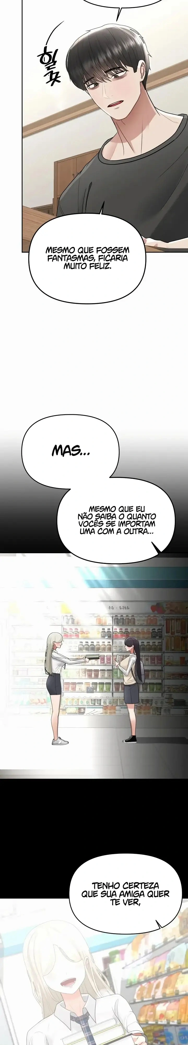 O Messias e Seus Seguidores Capítulo 8 Página 37