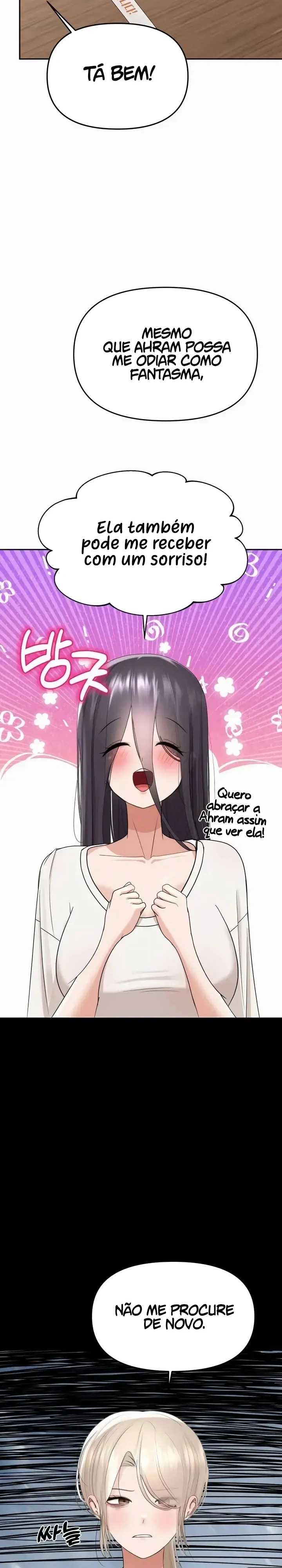 O Messias e Seus Seguidores Capítulo 8 Página 43