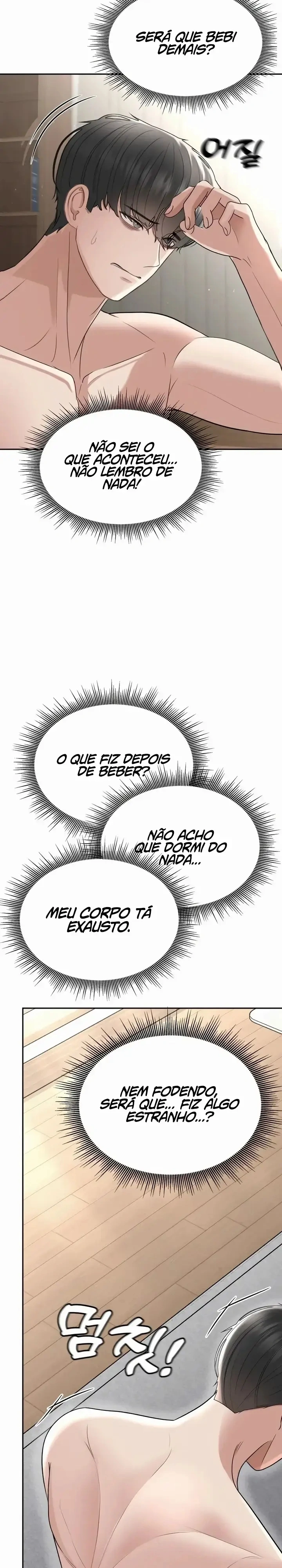 O Messias e Seus Seguidores Capítulo 8 Página 5