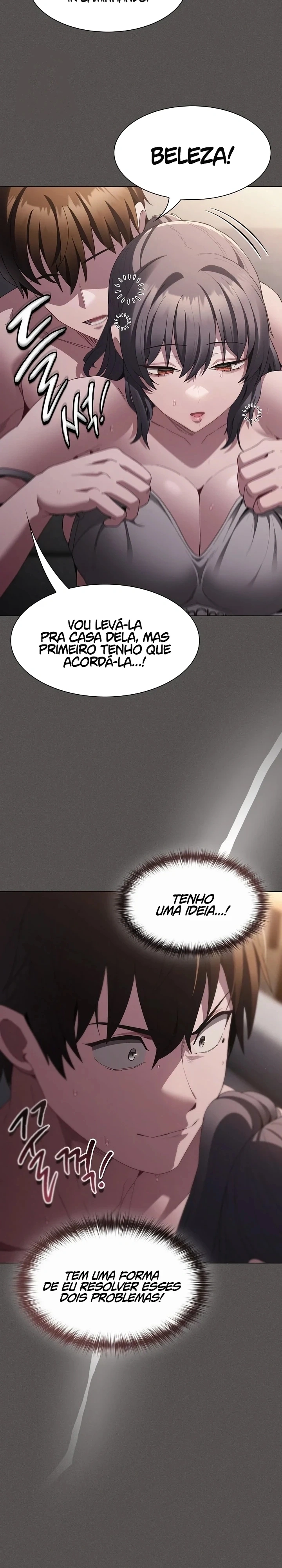 O Messias e Seus Seguidores Capítulo 9 Página 17