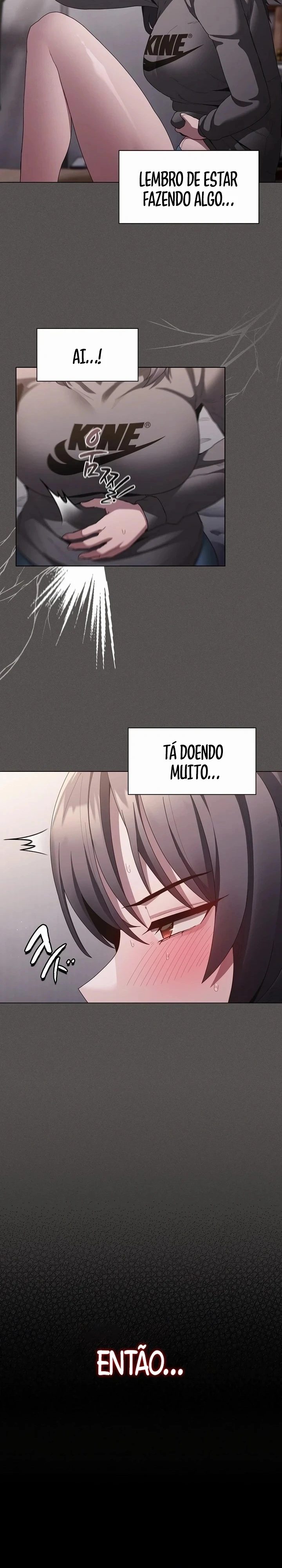 O Messias e Seus Seguidores Capítulo 9 Página 30