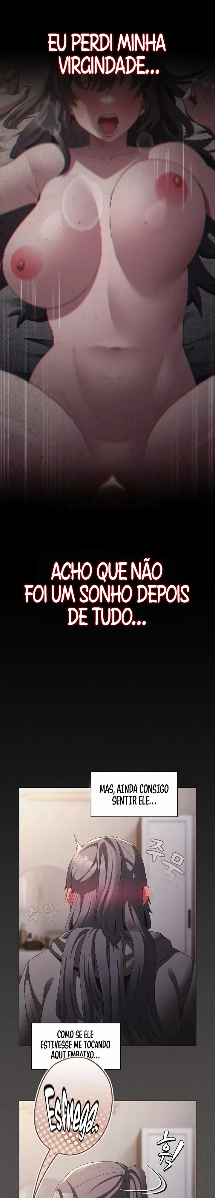 O Messias e Seus Seguidores Capítulo 9 Página 31