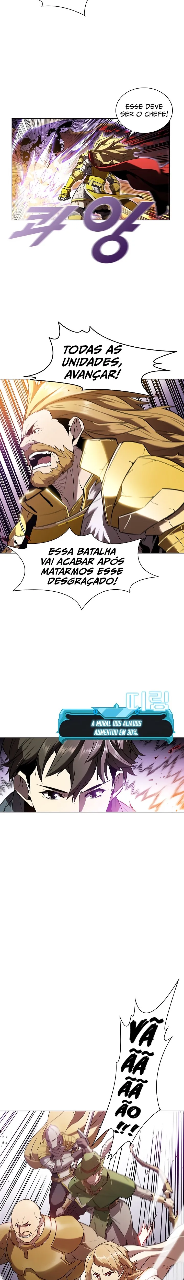 O Mestre Domador Capítulo 10 Página 14