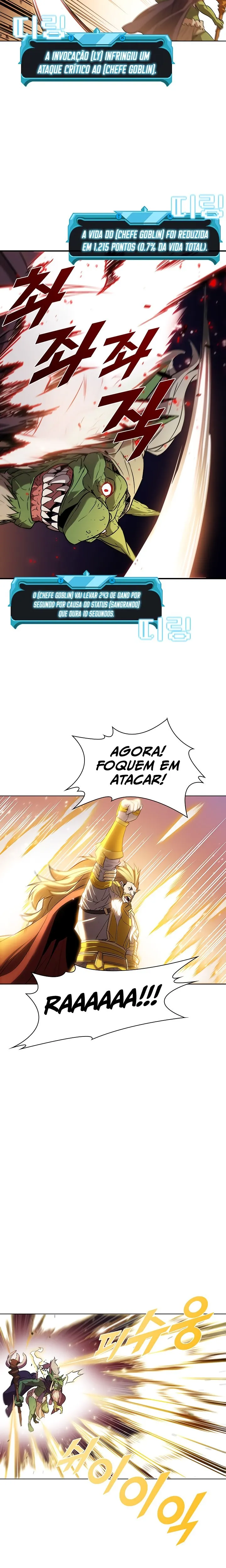 O Mestre Domador Capítulo 10 Página 17