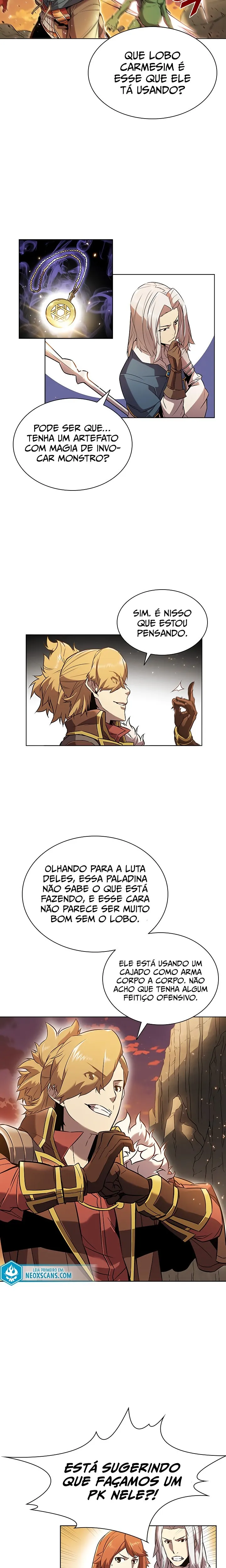 O Mestre Domador Capítulo 10 Página 4