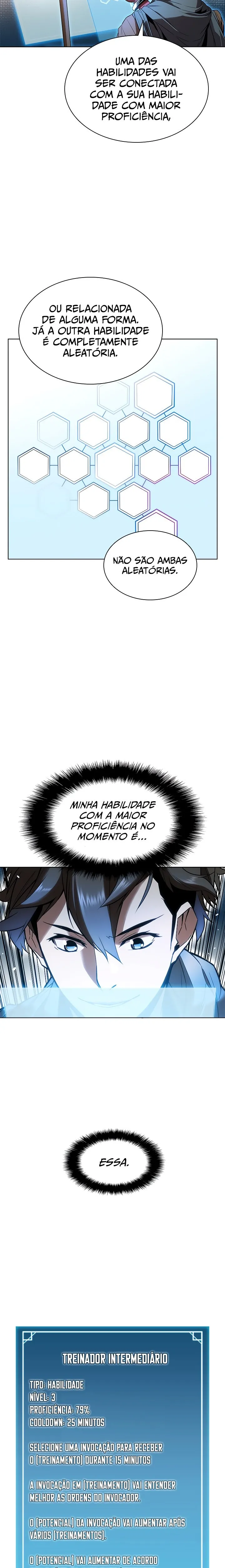 O Mestre Domador Capítulo 10 Página 8