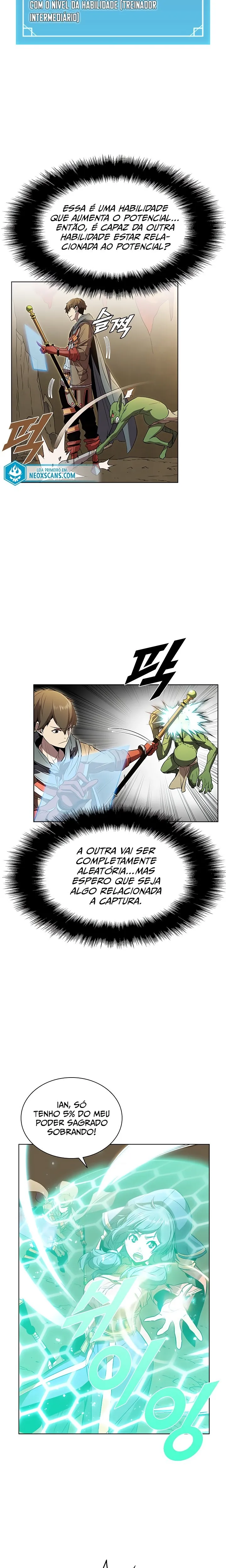 O Mestre Domador Capítulo 10 Página 9