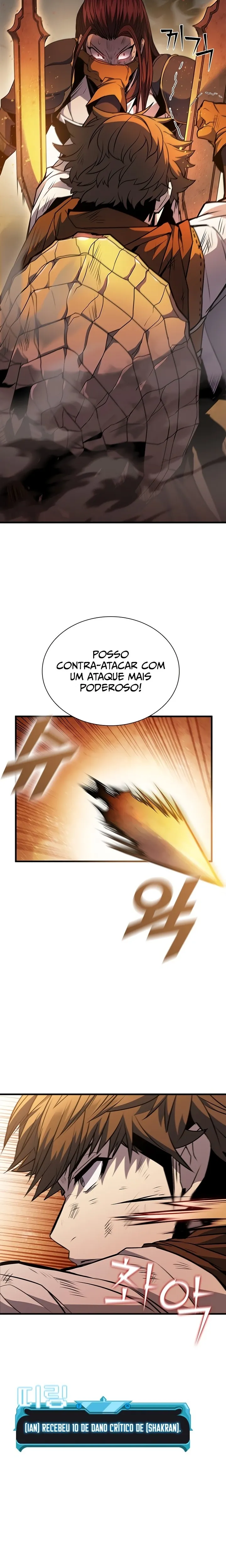 O Mestre Domador Capítulo 100 Página 13