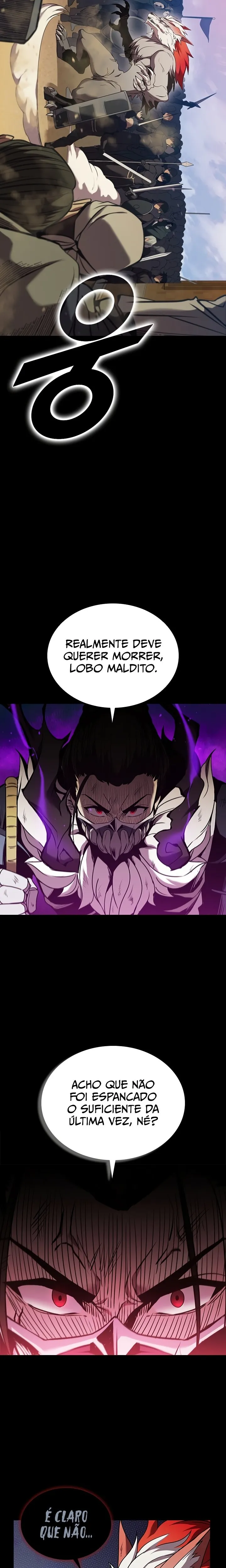 O Mestre Domador Capítulo 101 Página 11