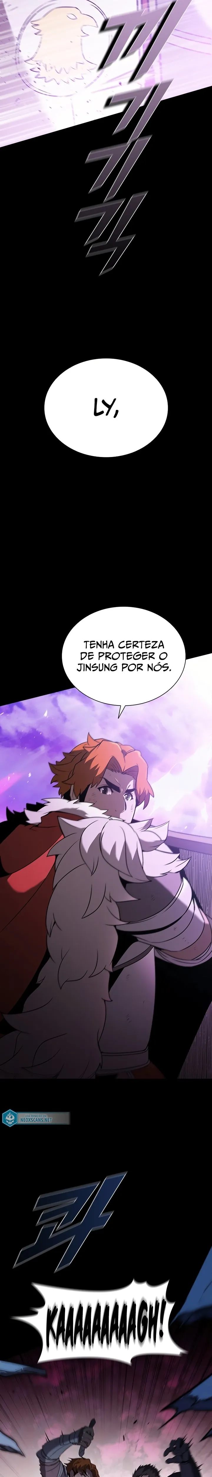 O Mestre Domador Capítulo 101 Página 27