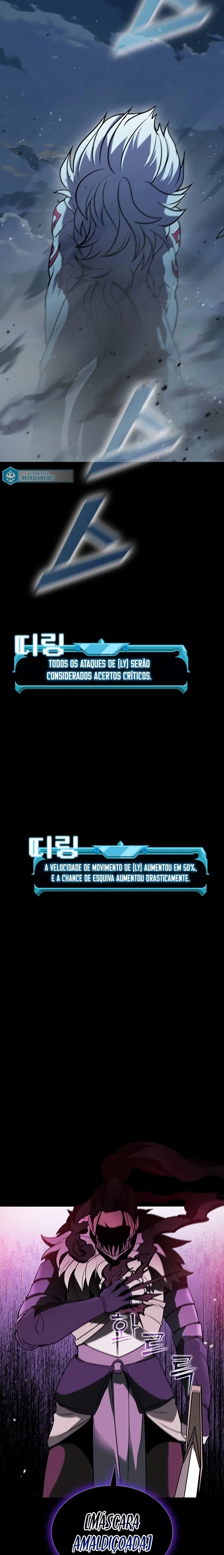 O Mestre Domador Capítulo 101 Página 29
