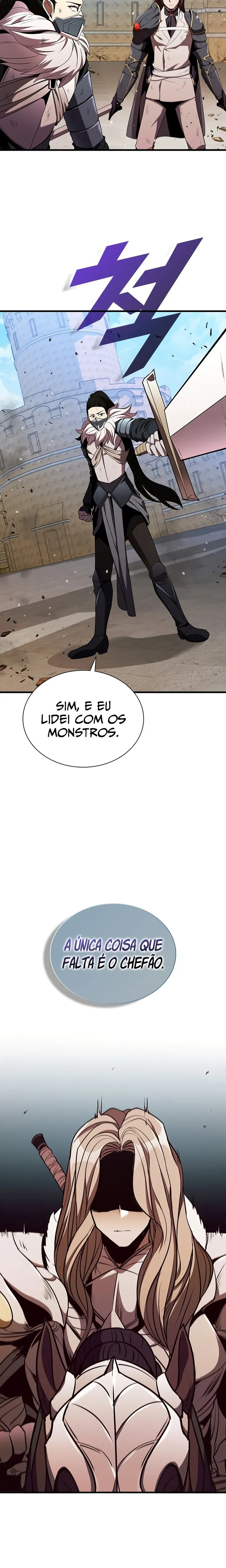O Mestre Domador Capítulo 102 Página 22