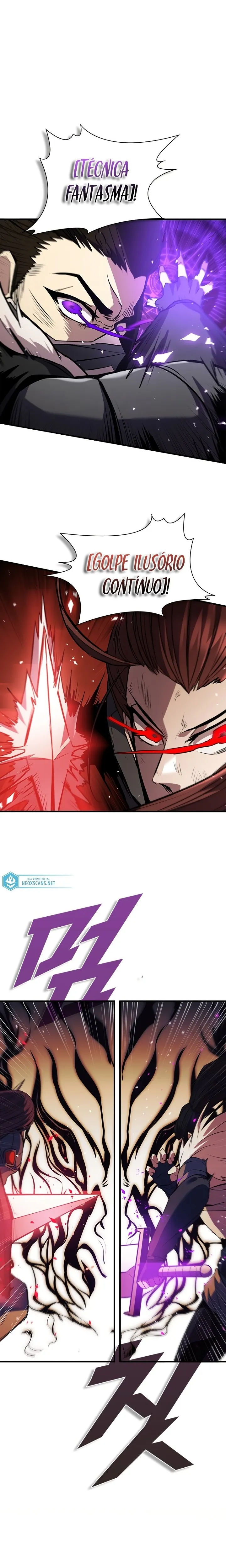 O Mestre Domador Capítulo 102 Página 24