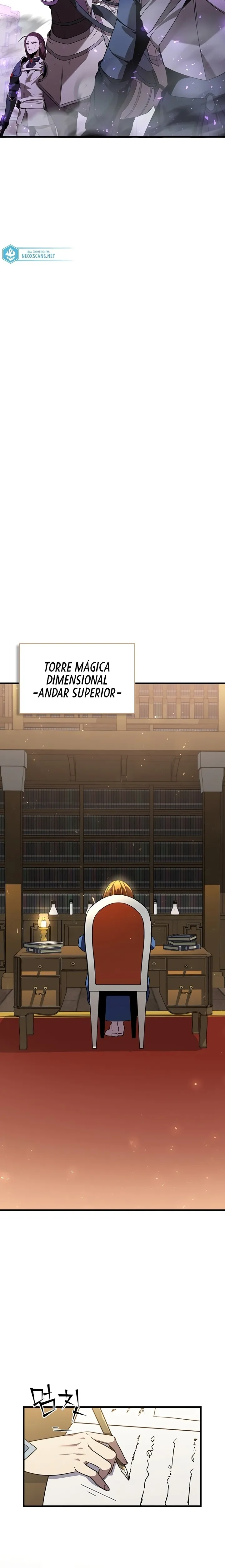 O Mestre Domador Capítulo 102 Página 26