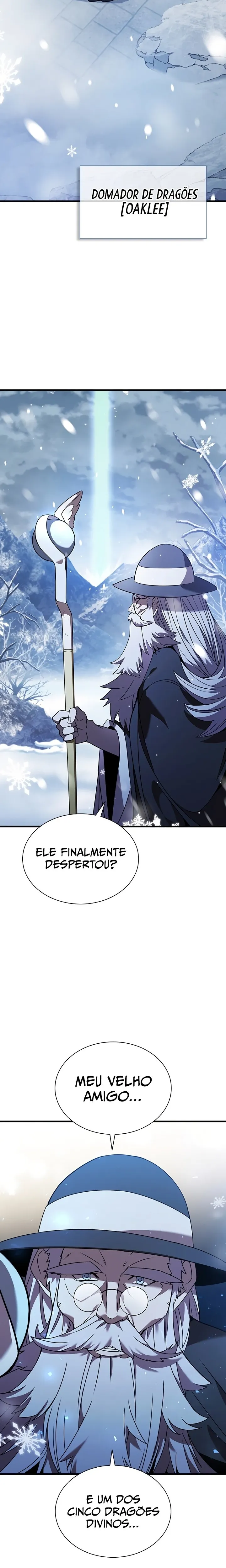 O Mestre Domador Capítulo 102 Página 28