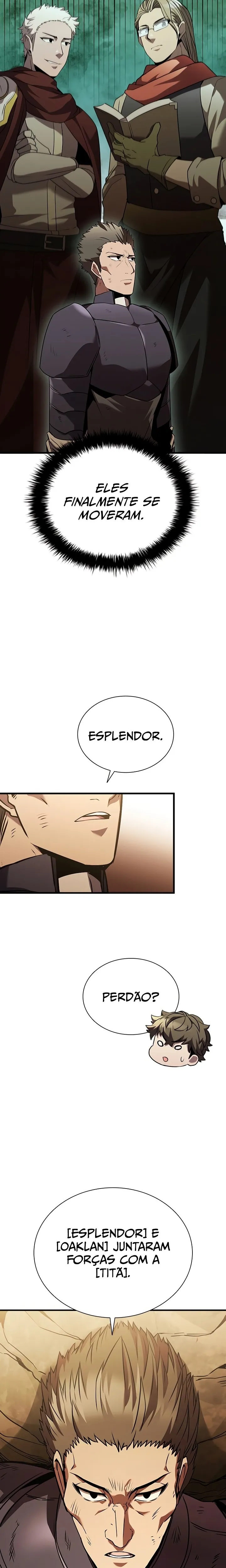 O Mestre Domador Capítulo 102 Página 7