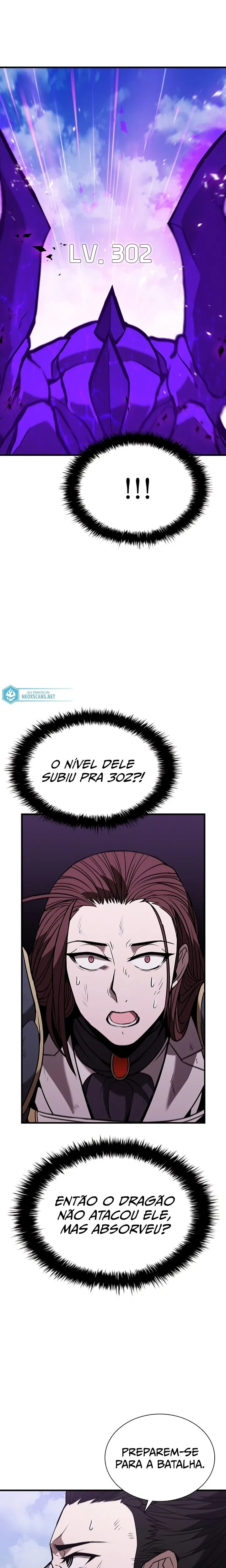 O Mestre Domador Capítulo 103 Página 21