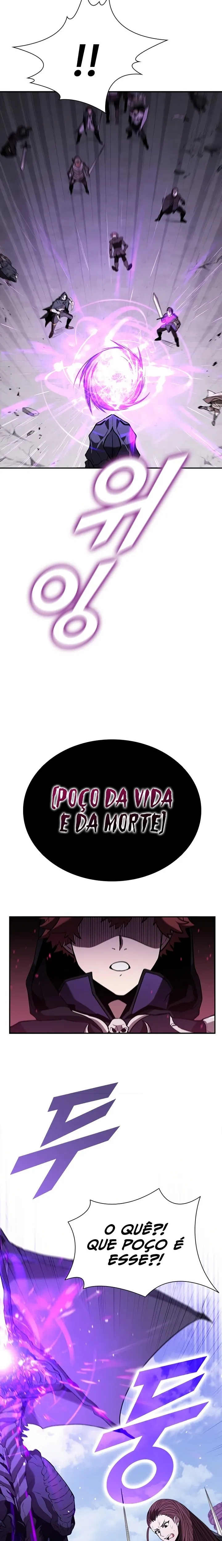 O Mestre Domador Capítulo 103 Página 23