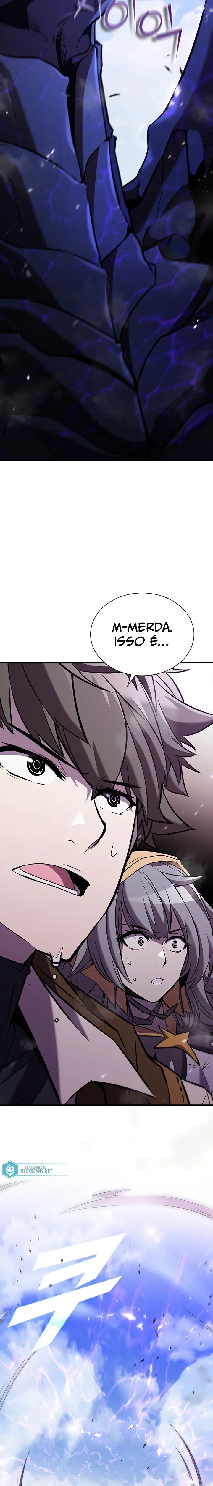 O Mestre Domador Capítulo 103 Página 32