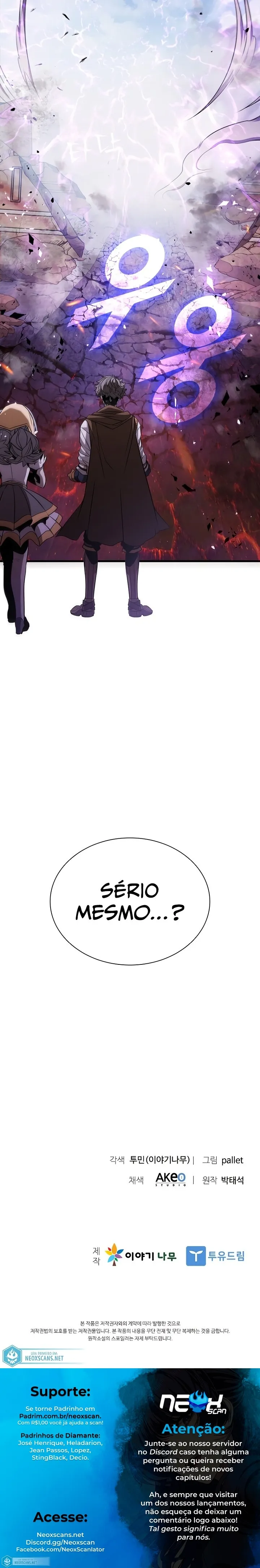 O Mestre Domador Capítulo 103 Página 33