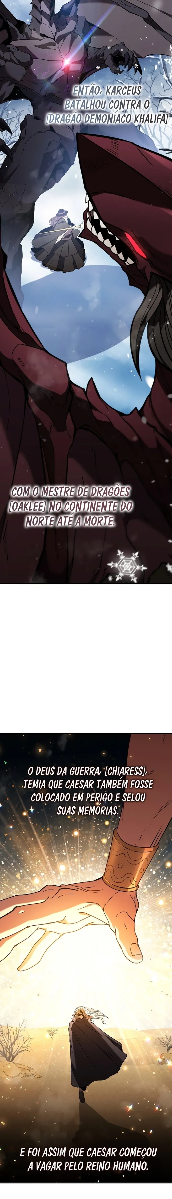 O Mestre Domador Capítulo 104 Página 11