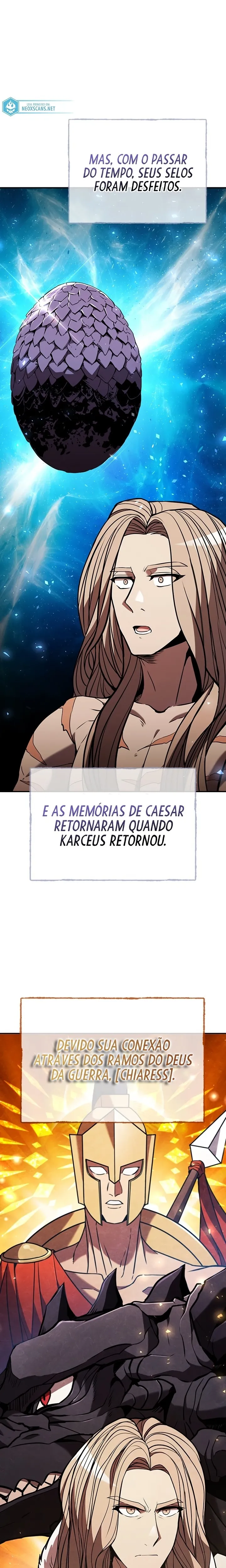 O Mestre Domador Capítulo 104 Página 12