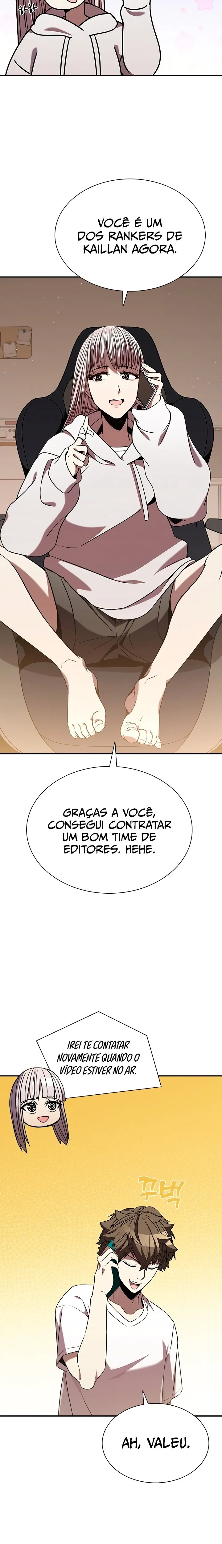 O Mestre Domador Capítulo 104 Página 24