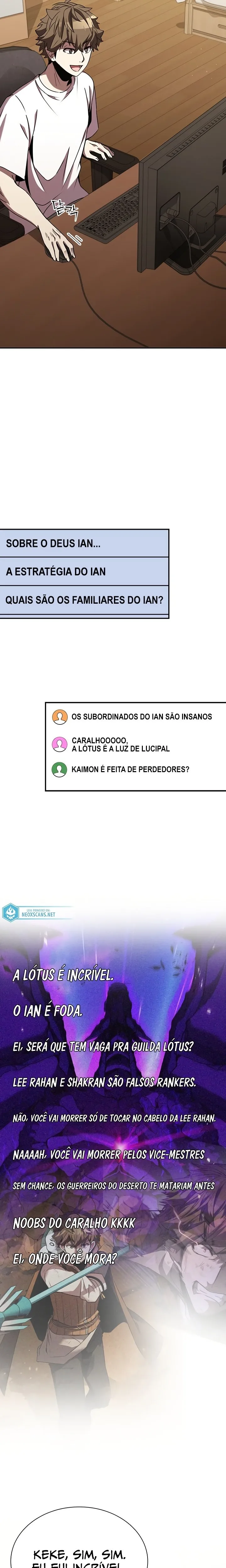 O Mestre Domador Capítulo 104 Página 26