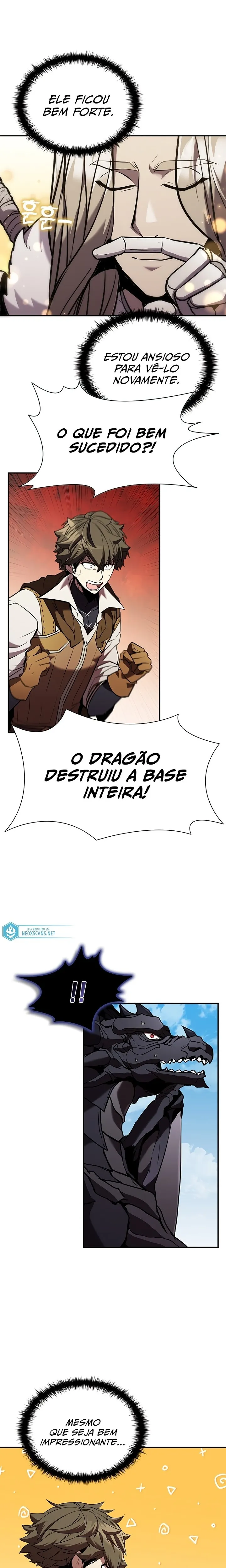 O Mestre Domador Capítulo 104 Página 6