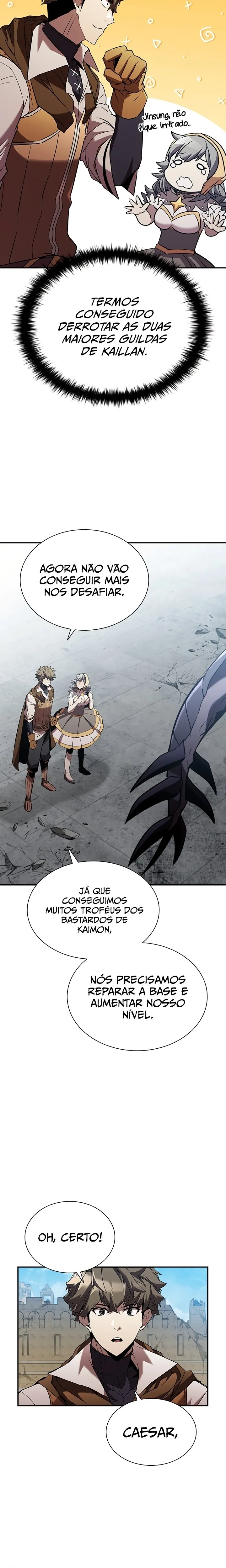 O Mestre Domador Capítulo 104 Página 7
