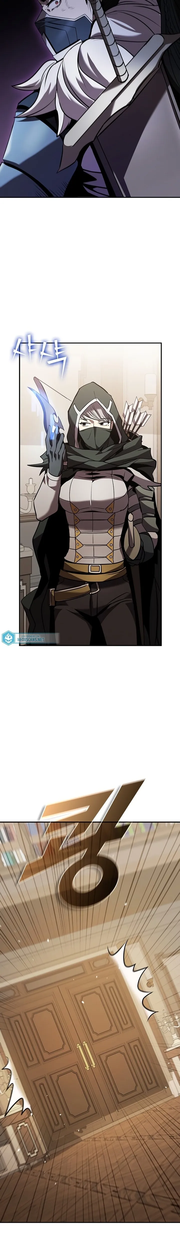 O Mestre Domador Capítulo 105 Página 25