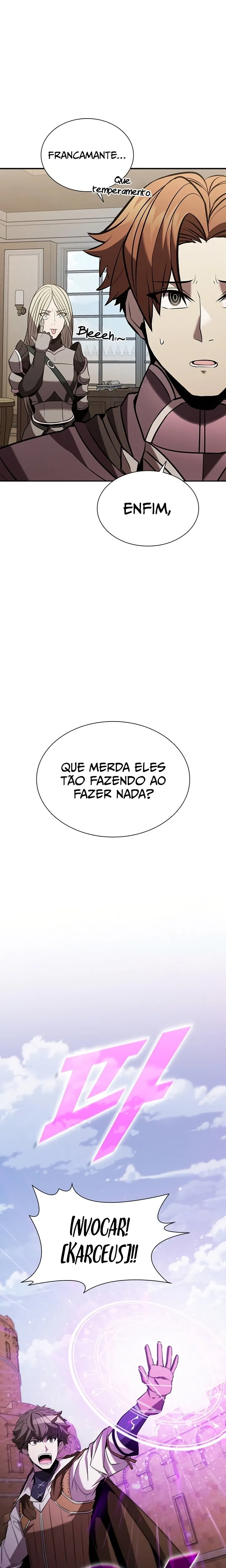 O Mestre Domador Capítulo 105 Página 26