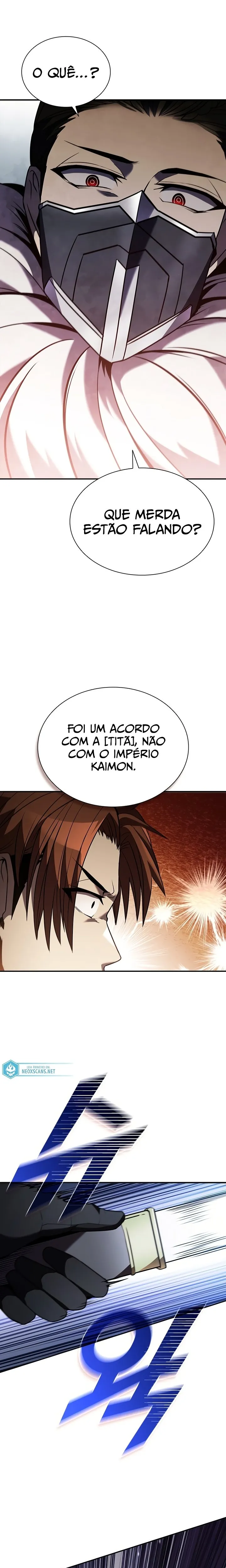 O Mestre Domador Capítulo 105 Página 5