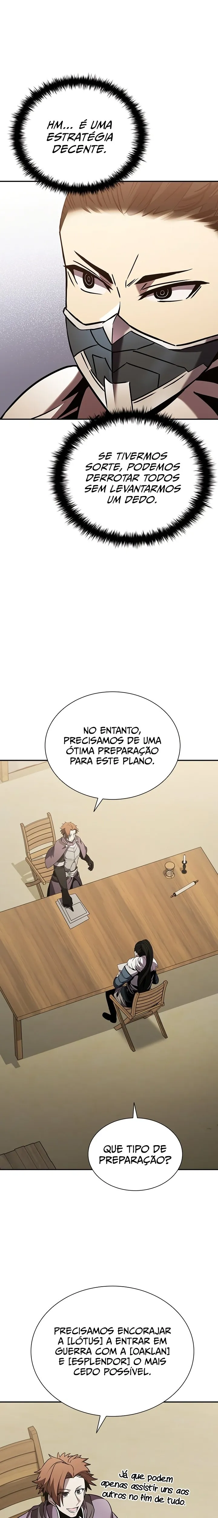 O Mestre Domador Capítulo 105 Página 9