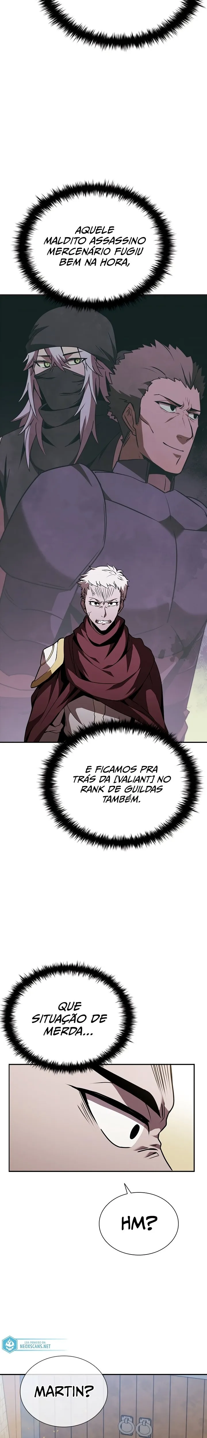 O Mestre Domador Capítulo 106 Página 10