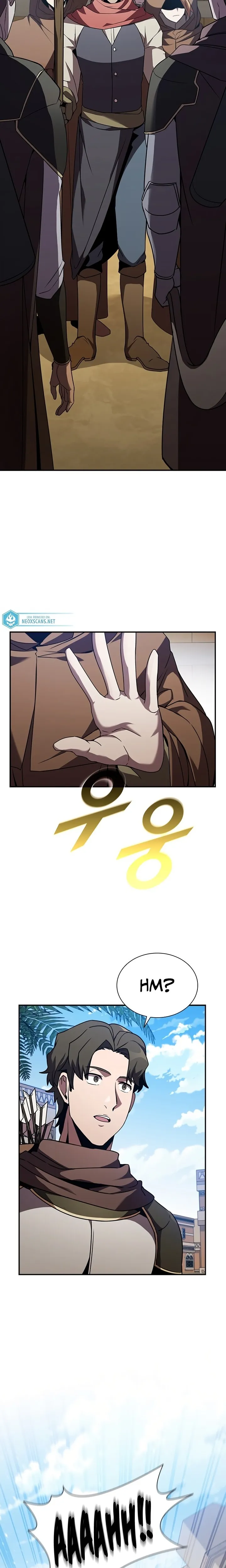 O Mestre Domador Capítulo 106 Página 12
