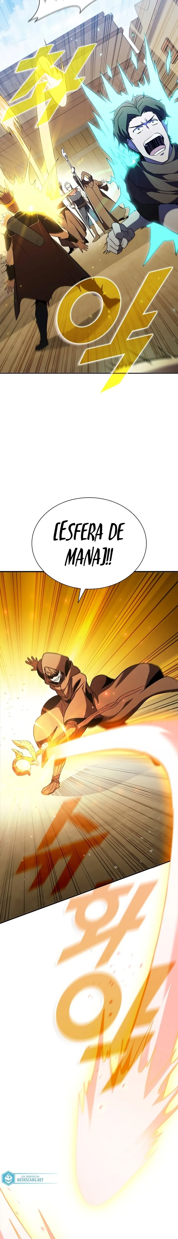 O Mestre Domador Capítulo 106 Página 13