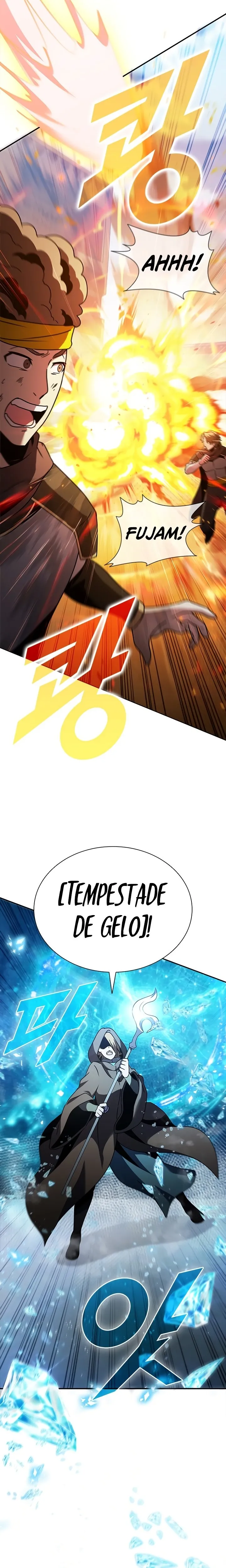O Mestre Domador Capítulo 106 Página 14