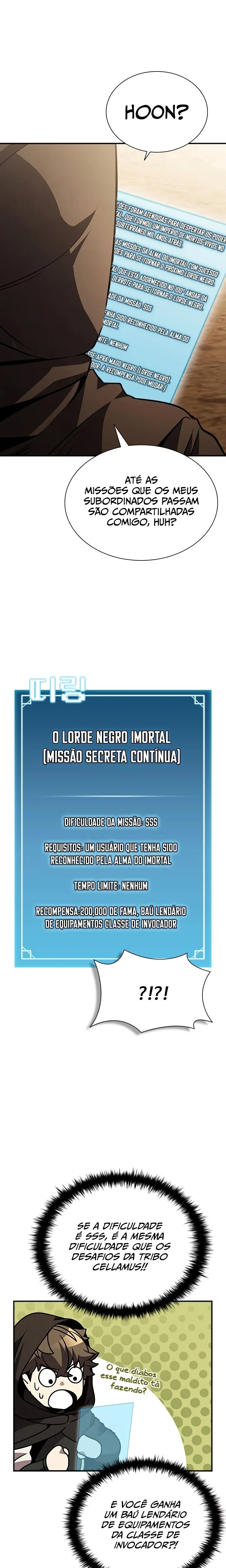 O Mestre Domador Capítulo 106 Página 33