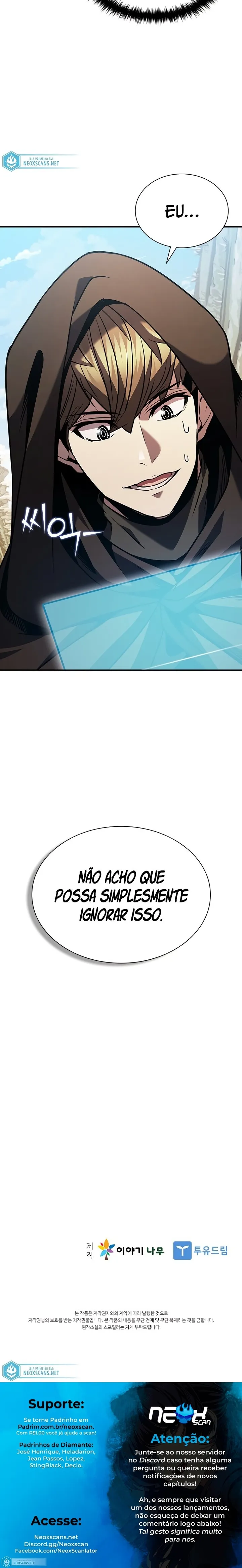 O Mestre Domador Capítulo 106 Página 34