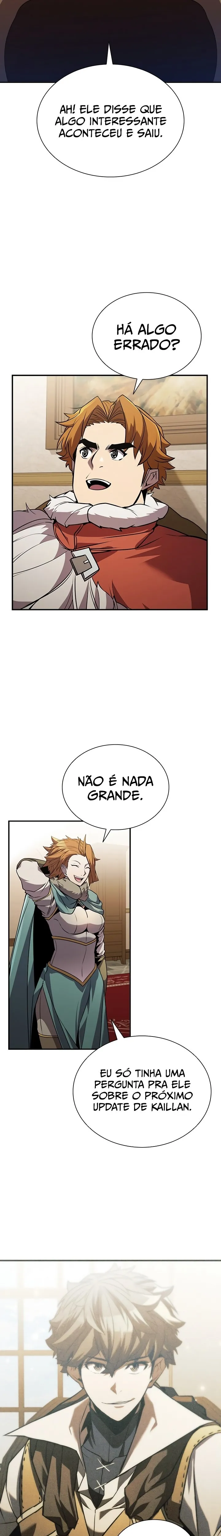 O Mestre Domador Capítulo 107 Página 12