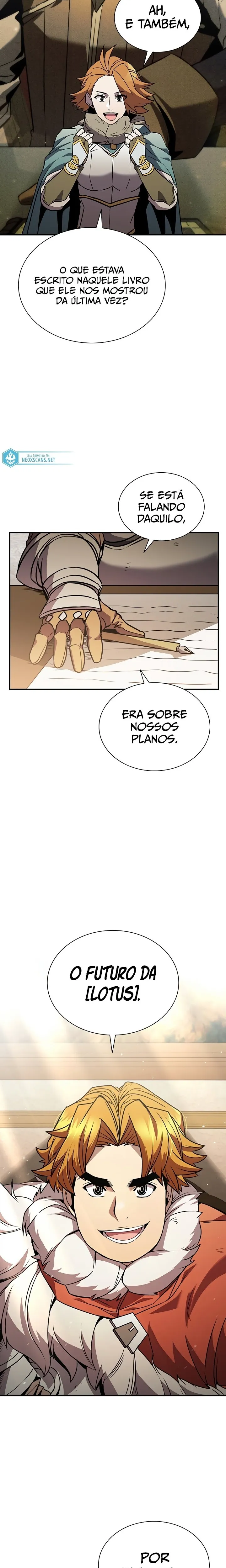 O Mestre Domador Capítulo 107 Página 13