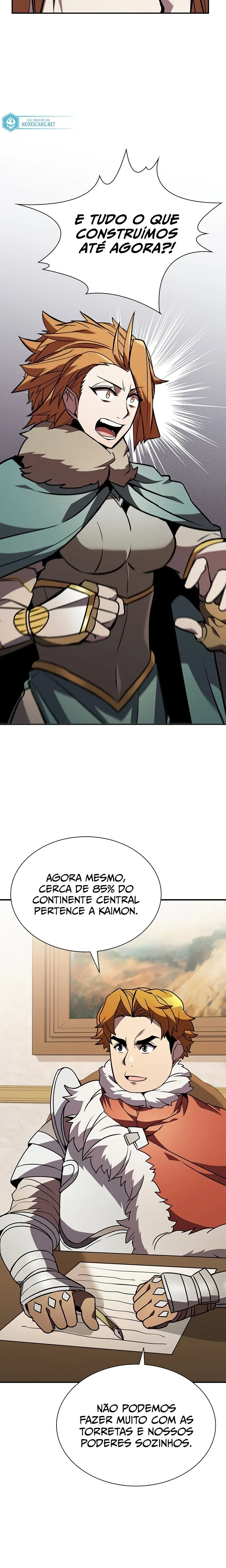 O Mestre Domador Capítulo 107 Página 15